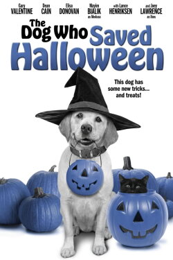 The Dog Who Saved Halloween (2011) The Dog Who Saved Halloween (2011)