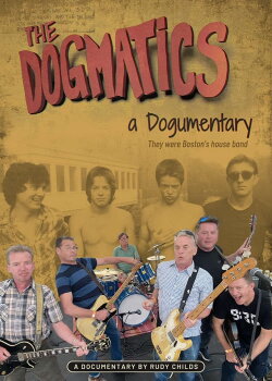 The Dogmatics: A Dogumentary (2023) The Dogmatics: A Dogumentary (2023)