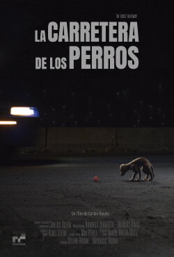 The Dog's Highway (2024)