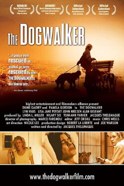 The Dogwalker (2002) The Dogwalker (2002)