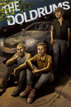 The Doldrums (2022)