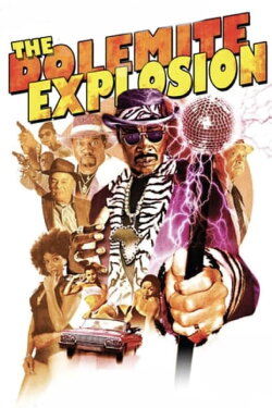 The Dolemite Explosion (2002) The Dolemite Explosion (2002)