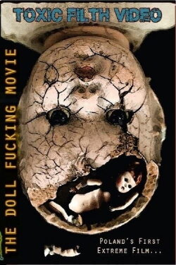 The Doll Fucking Movie (2017) The Doll Fucking Movie (2017)