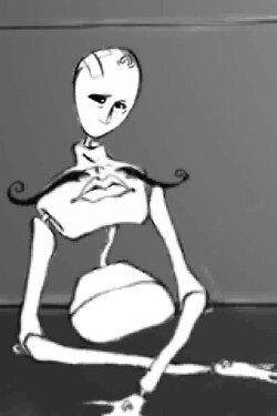 The Doll-Maker's Waltz (2007) The Doll-Maker's Waltz (2007)