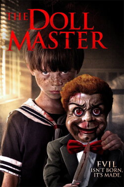 The Doll Master (2018)