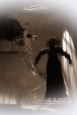 The Doll's Breath (2019) The Doll's Breath (2019)