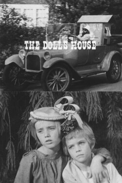 The Doll's House (1960) The Doll's House (1960)