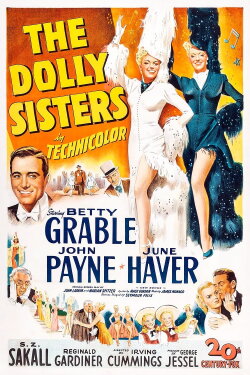 The Dolly Sisters (1945) The Dolly Sisters (1945)