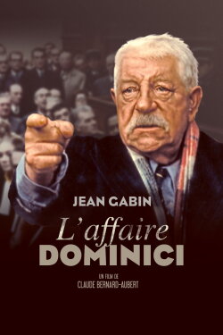 The Dominici Affair (1973) The Dominici Affair (1973)
