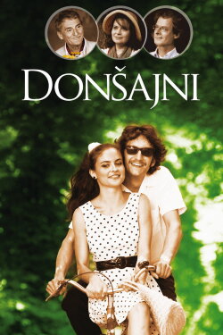 The Don Juans (2013) The Don Juans (2013)