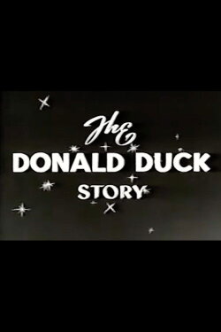 The Donald Duck Story (1954) The Donald Duck Story (1954)