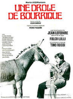 The Donkey of Zigliara (1971) The Donkey of Zigliara (1971)