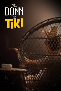 The Donn of Tiki (2024) The Donn of Tiki (2024)