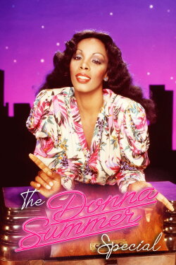 The Donna Summer Special (1980) The Donna Summer Special (1980)