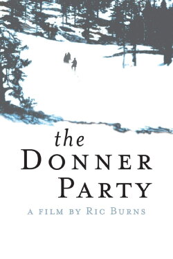 The Donner Party (1992) The Donner Party (1992)