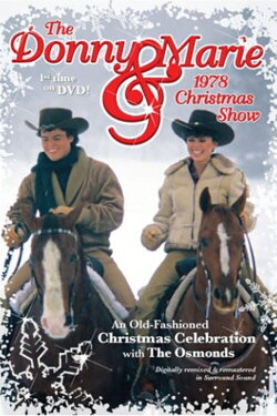 The Donny & Marie 1978 Christmas Show (2006) The Donny & Marie 1978 Christmas Show (2006)