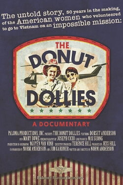 The Donut Dollies (2020) The Donut Dollies (2020)