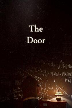 The Door (2020)