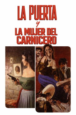 The Door and the Butcher's Wife (1969) The Door and the Butcher's Wife (1969)