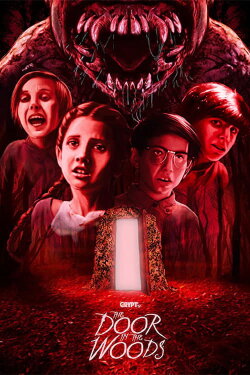 The Door in the Woods (2018) The Door in the Woods (2018)