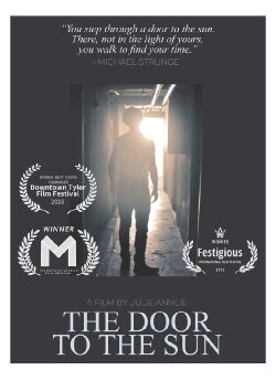 The Door to The Sun (2017) The Door to The Sun (2017)