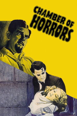 The Door with Seven Locks (1940) The Door with Seven Locks (1940)