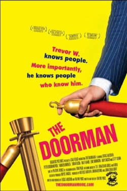 The Doorman (2008) The Doorman (2008)