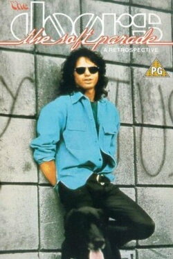 The Doors - The Soft Parade (1991) The Doors - The Soft Parade (1991)