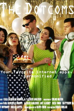 The Dotcoms (2014)