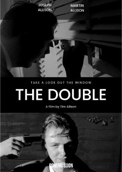 The Double (2023)