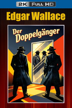 The Double (1934) The Double (1934)