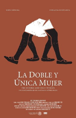 The Double And Only Woman (2018) The Double And Only Woman (2018)