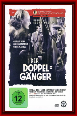 The Double (1934) The Double (1934)