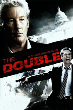 The Double (2011) The Double (2011)