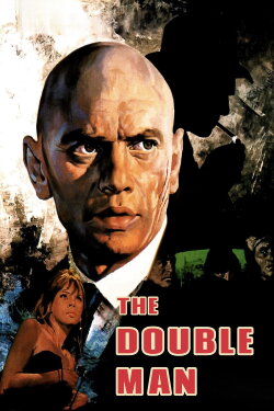 The Double Man (1967) The Double Man (1967)