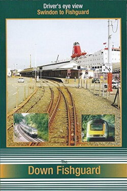 The Down Fishguard (2002)