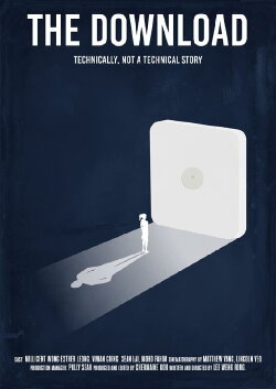 The Download (2021) The Download (2021)