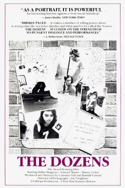 The Dozens (1981) The Dozens (1981)