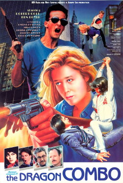The Dragon Combo (1989)