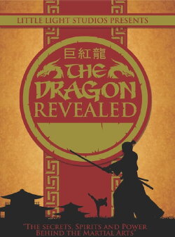 The Dragon Revealed (2014) The Dragon Revealed (2014)