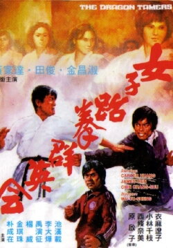 The Dragon Tamers (1975) The Dragon Tamers (1975)