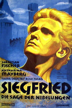 The Dragon's Blood (1958) The Dragon's Blood (1958)