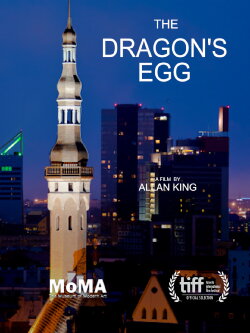 The Dragon's Egg: Making Peace on the Wreckage of the Twentieth Century (1999) The Dragon's Egg: Making Peace on the Wreckage of the Twentieth Century (1999)