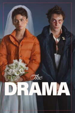 The Drama (2026) The Drama (2026)