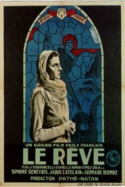 The Dream (1931) The Dream (1931)