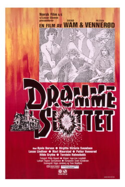 The Dream Castle (1986) The Dream Castle (1986)