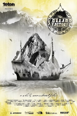 The Dream Factory (2012) The Dream Factory (2012)