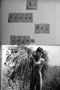The Dream Fair [Frescoes of Naked Women] (1965)