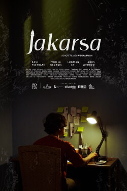 The Dream is on Jakarta (2024) The Dream is on Jakarta (2024)