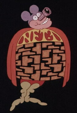 The Dream of Arthur Sleap (1972)